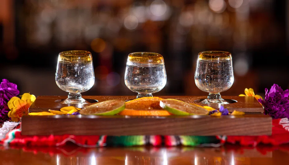 Agavales Tequila