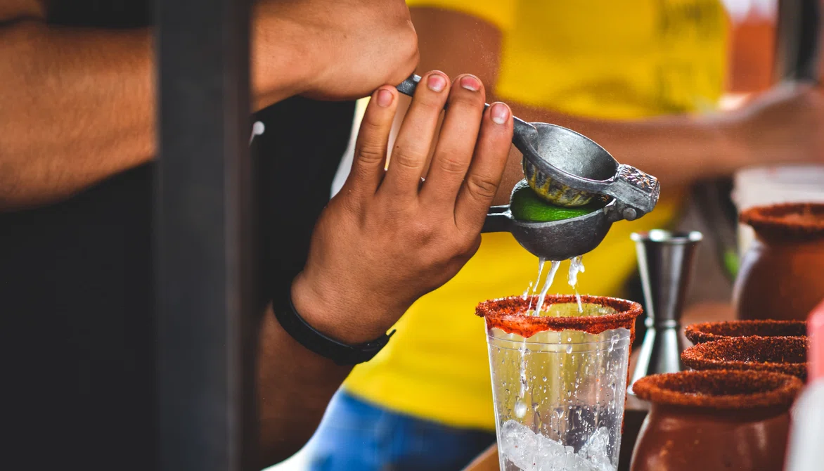 Agavales Tequila