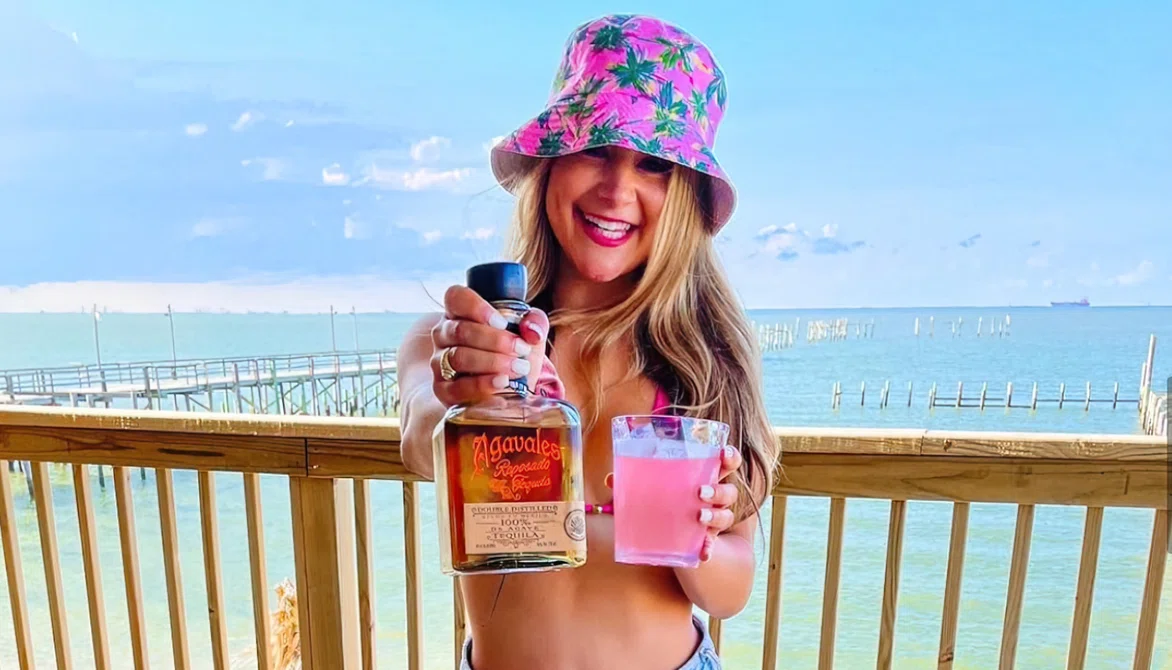 Agavales Tequila