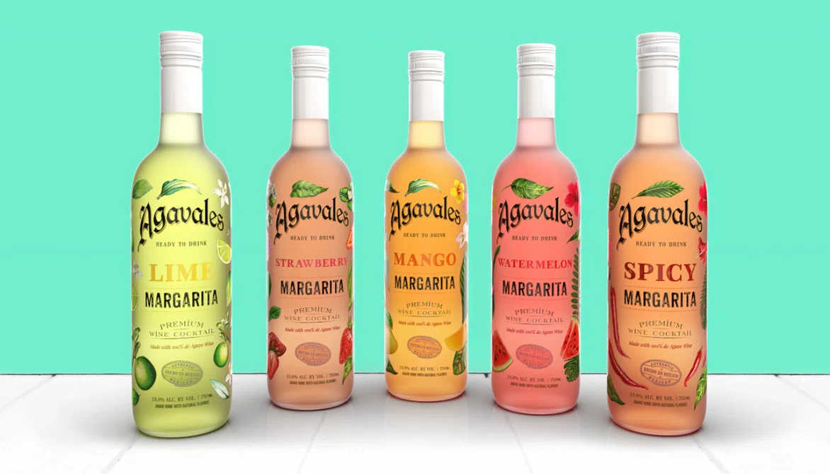 Agavales Tequila