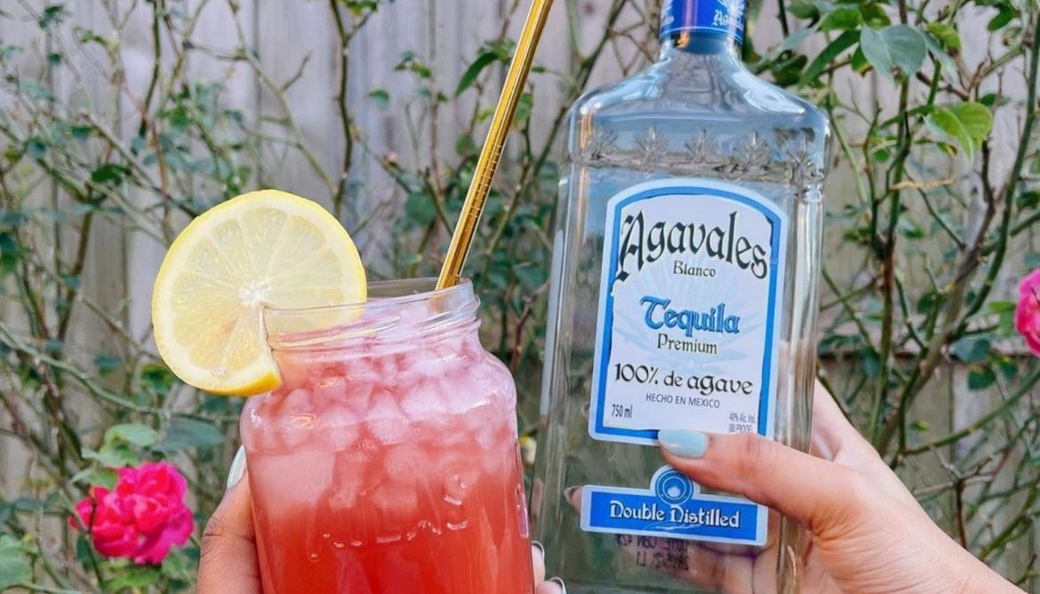 Agavales Tequila