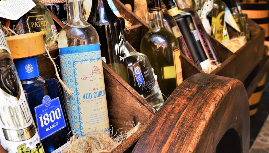 Agavales Tequila