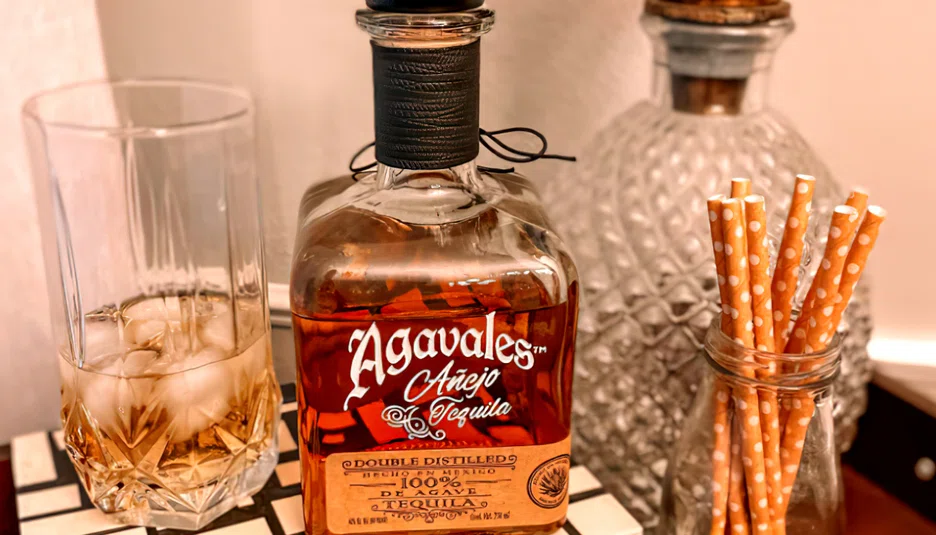 Agavales Tequila