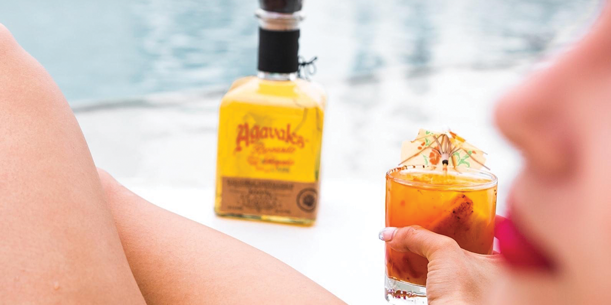 Premium Cocktails