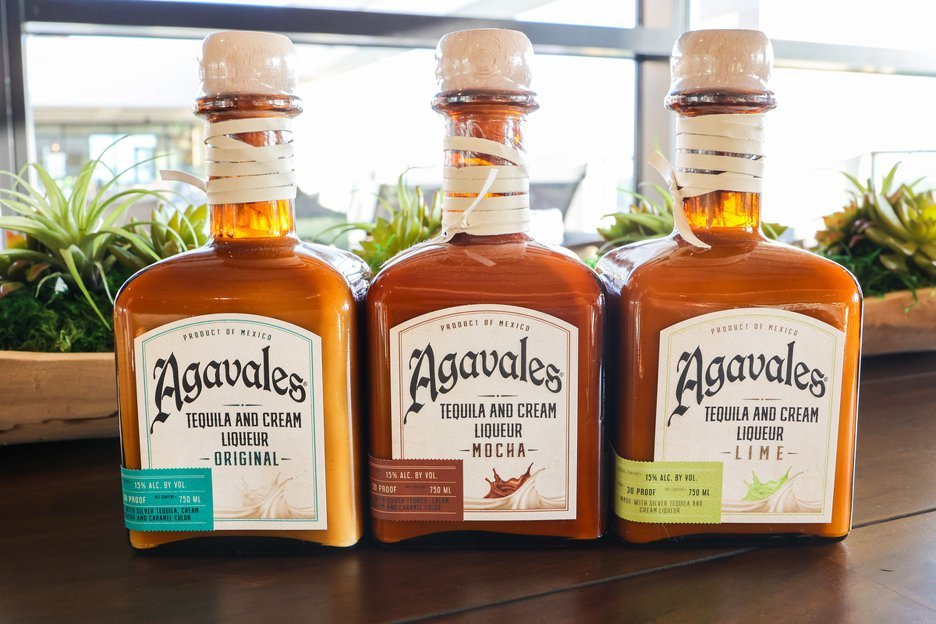 Agavales Tequila
