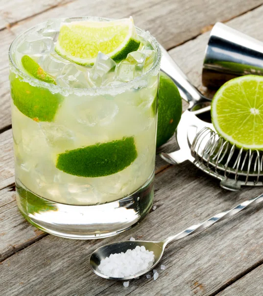 Tommy's Margarita