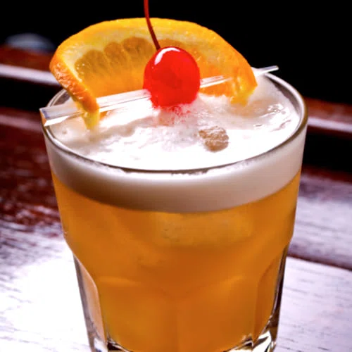 Tommy's Margarita