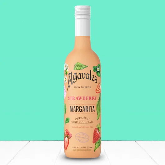 Reposado Cocktail
