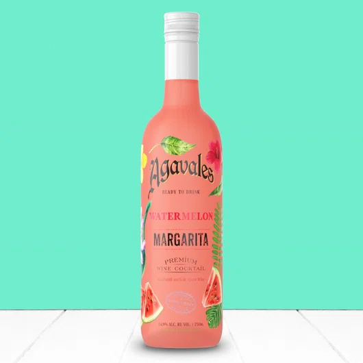 Reposado Cocktail