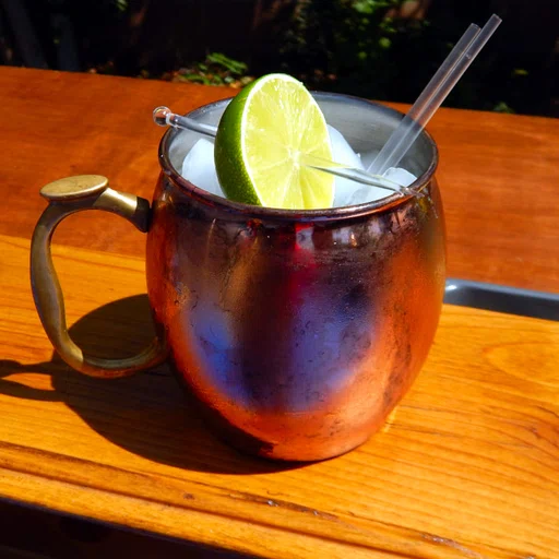 Tommy's Margarita