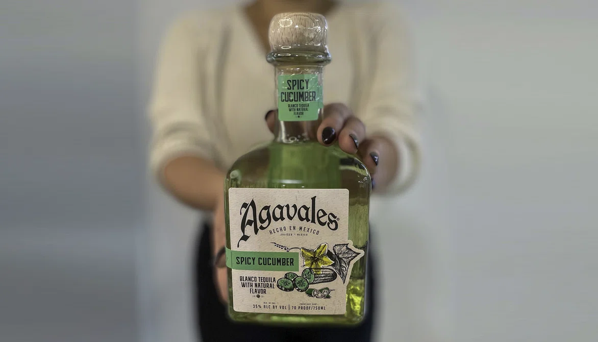 Agavales Tequila
