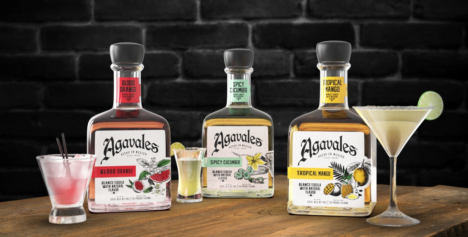 Premium Cocktails